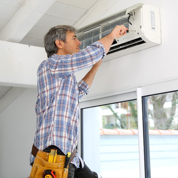 İncirliova Klima Tamircisi