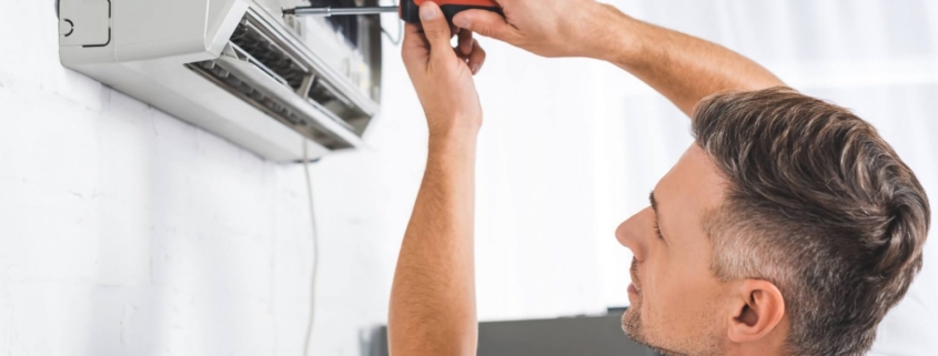 İncirliova Klima Tamircisi